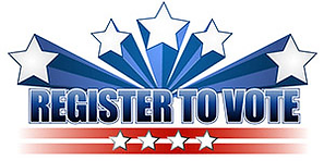 Register to Vote
