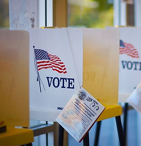 Polling Site
